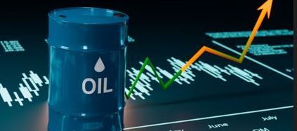 Will Crude Oil Prices (WTI) Continue To Rise Or Not?