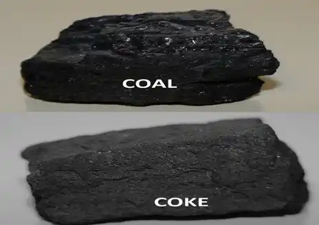 Distinction Between Coking Coal and Thermal Coal