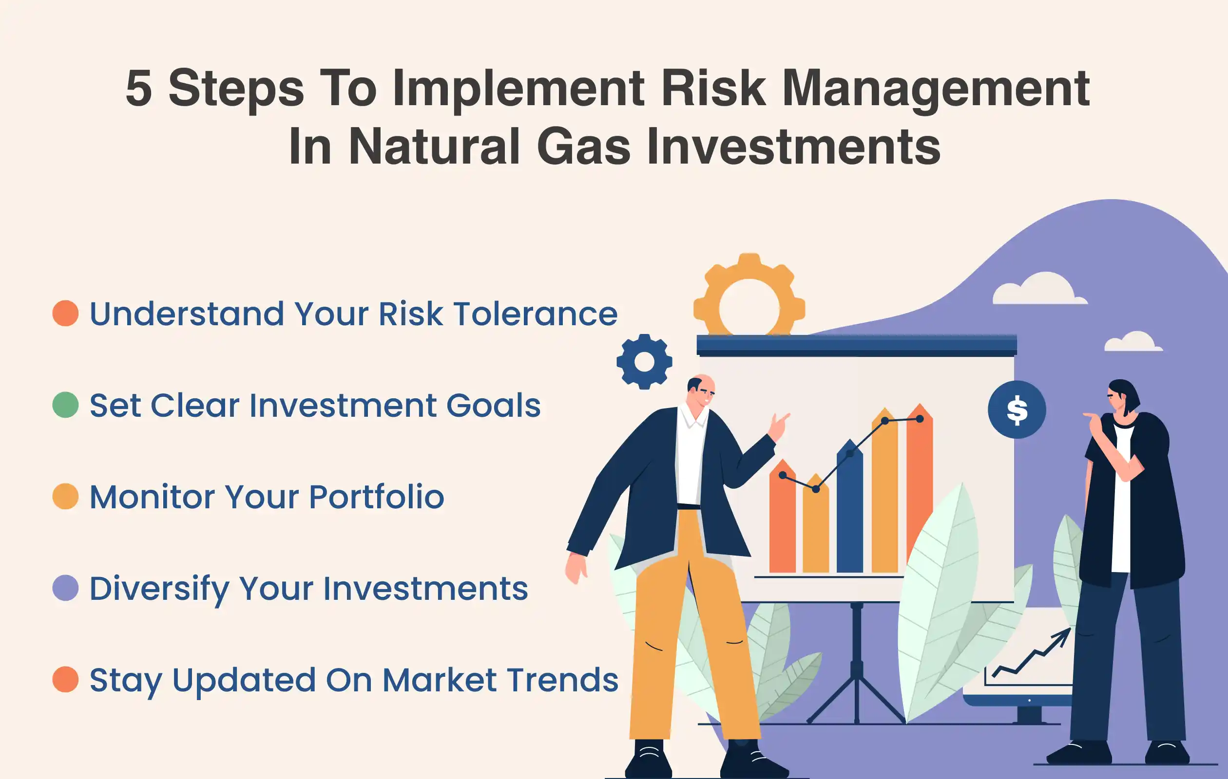 Strategies for Investing in the Natural Gas Sector: Navigating Market Fluctuations