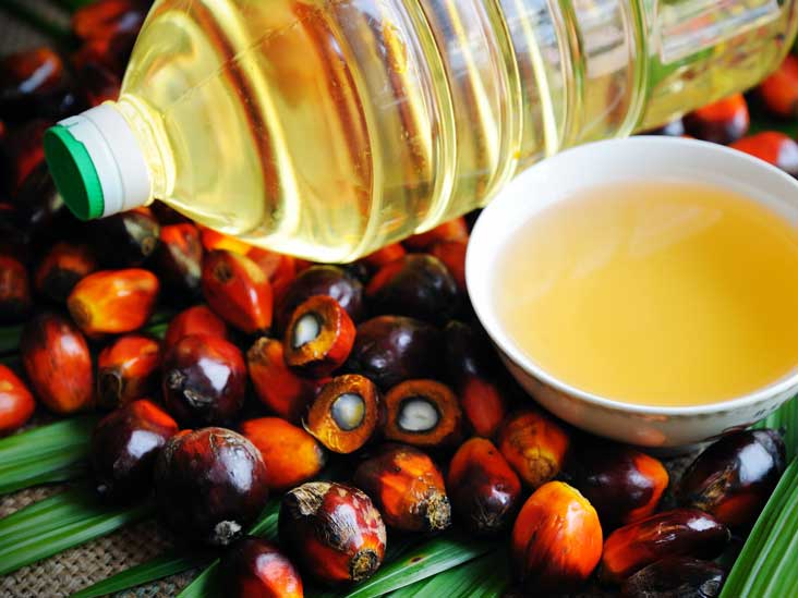 Will the price of palm oil decrease in 2023?