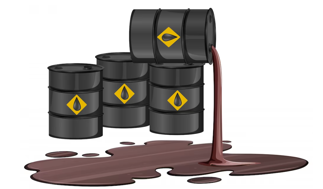 Navigating the Volatile Seas of Crude Oil Prices