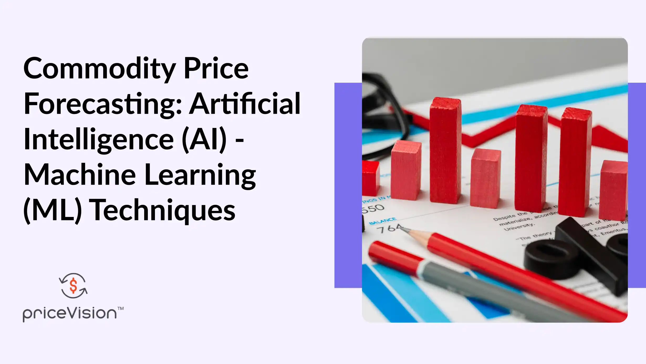 AI/ML Commodity Price Forecasting