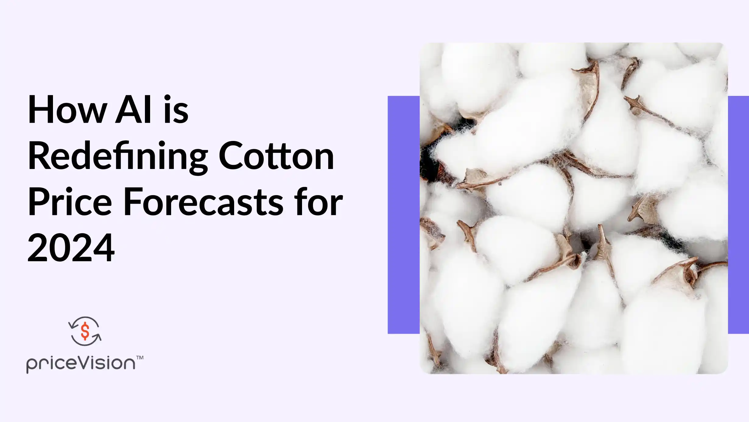 Cotton prices