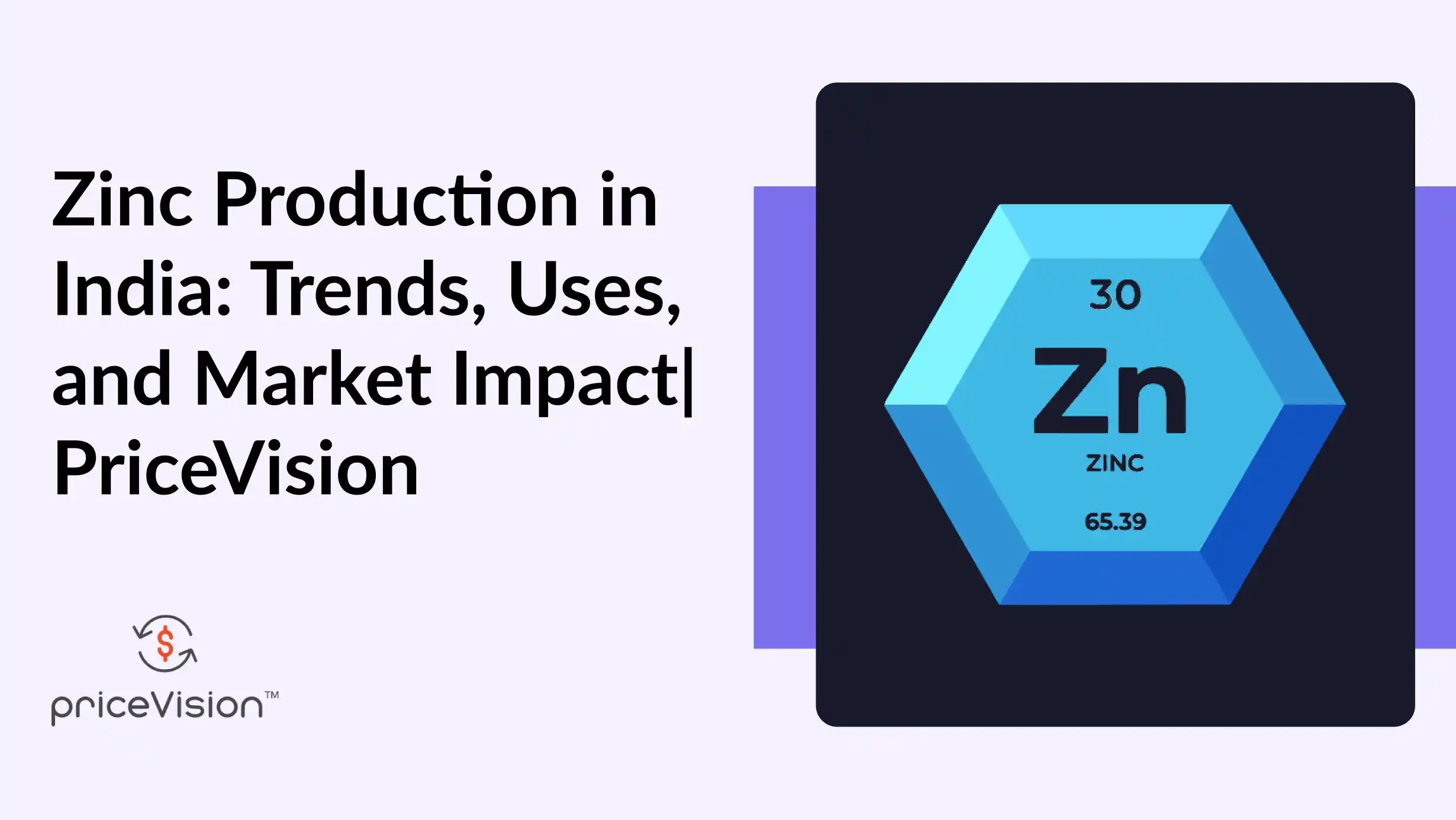 Zinc Production