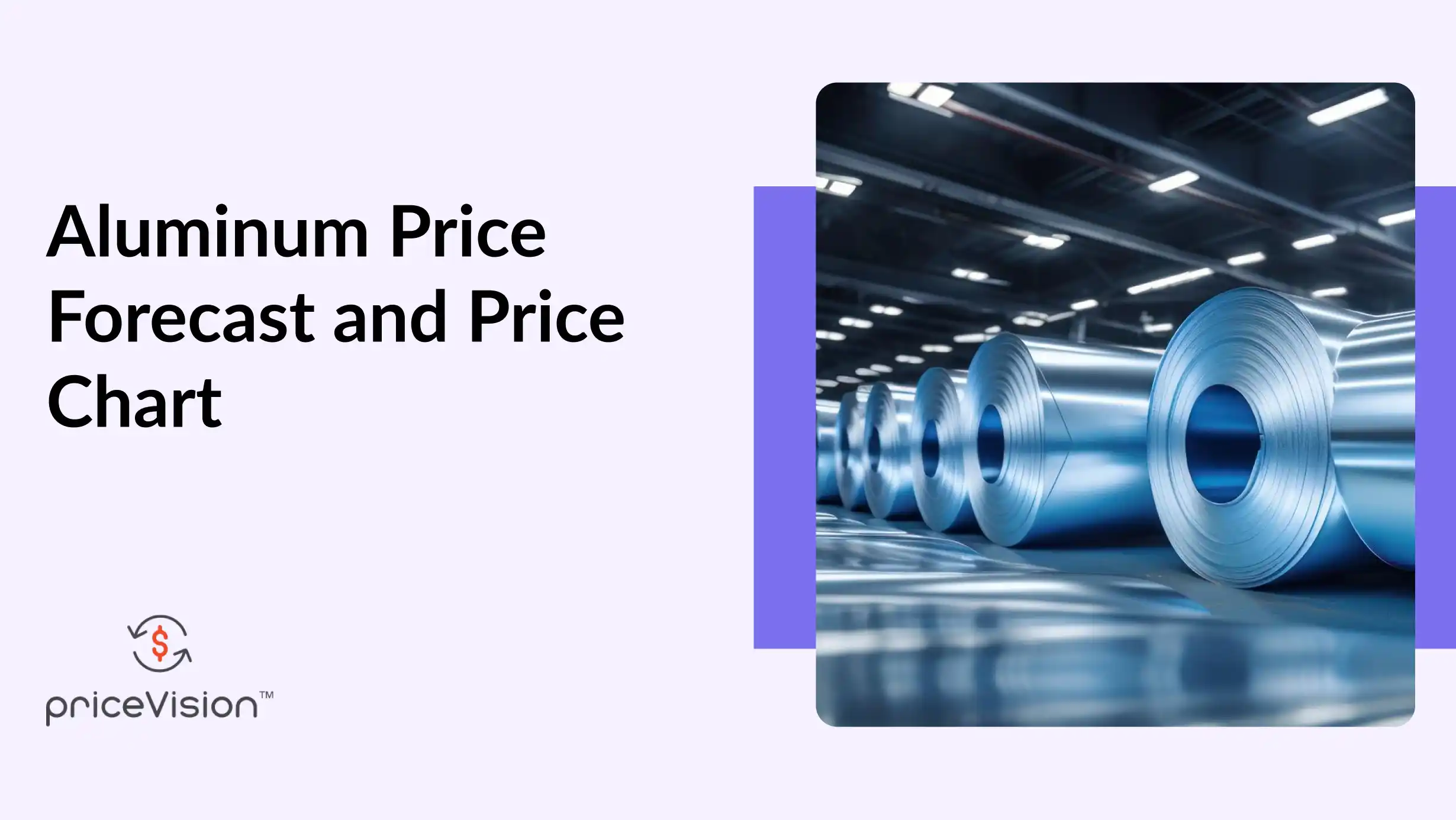 Aluminium Price Forecast