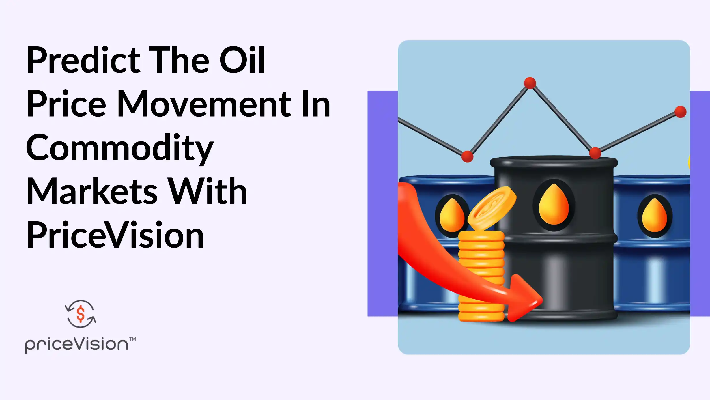 oil price prediction