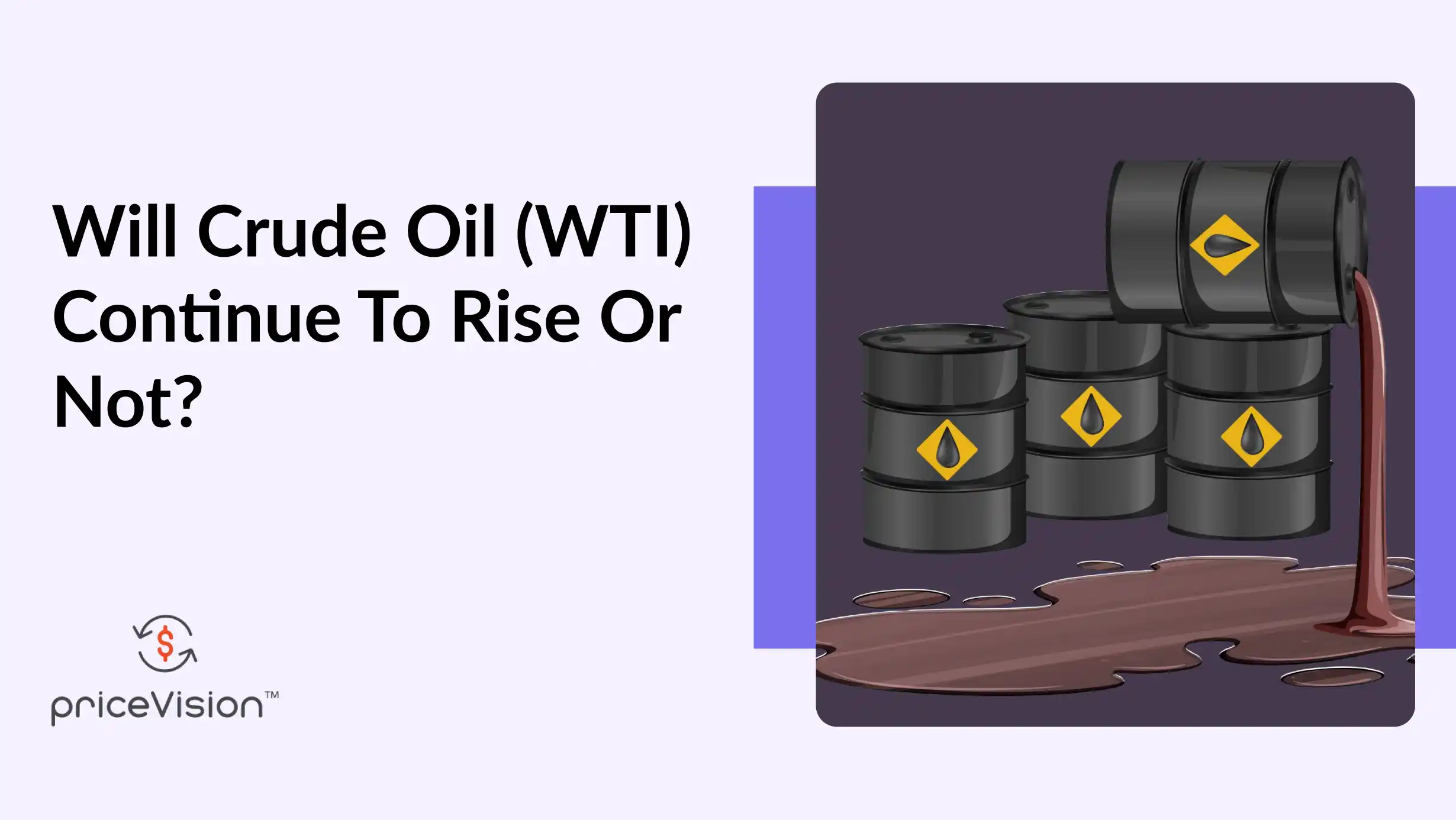 Crude Oil