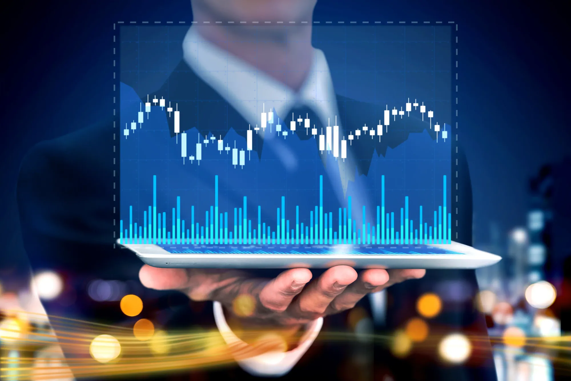 Commodity Price Forecast