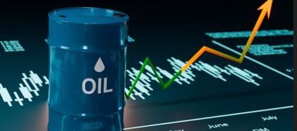 Will Crude Oil (WTI) continue to rise or not?