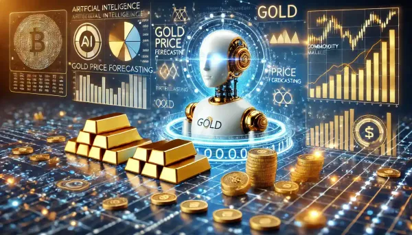 AI Gold Price Prediction