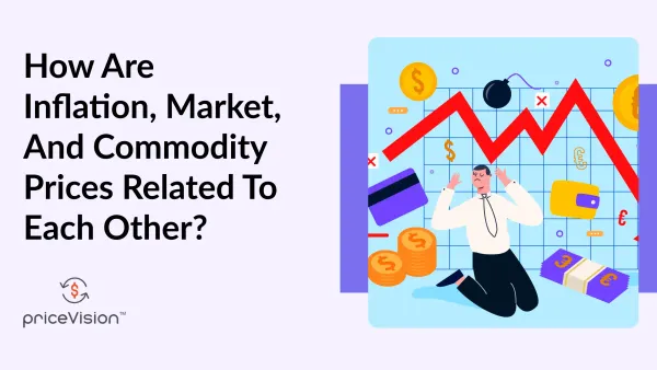 Commodity Price Forecasting