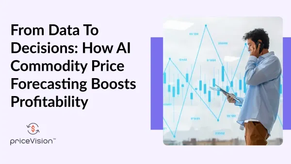 Commodity Price Forecasting