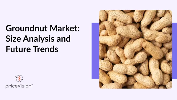 Groundnut Market