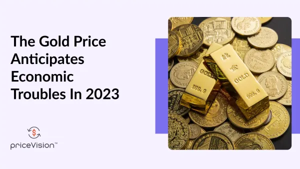 Gold Price Forecasting