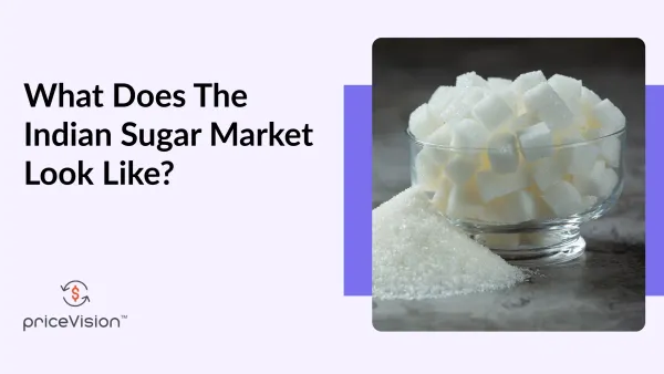 Indian sugar market