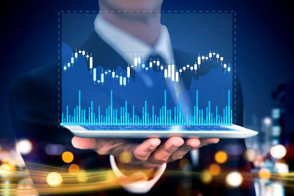 Commodity Price Forecast